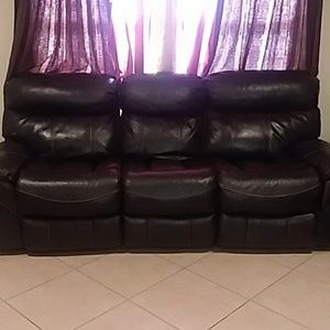 Recliners
